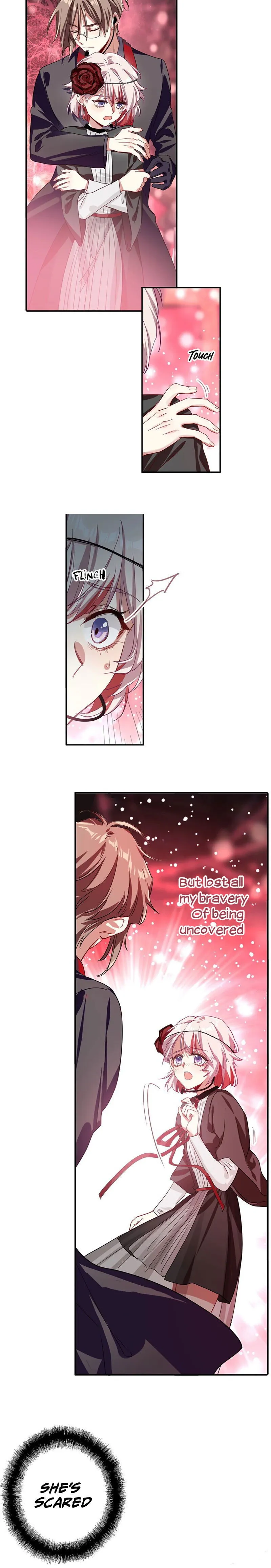 Star Dream Idol Project Chapter 274 Online - página 9