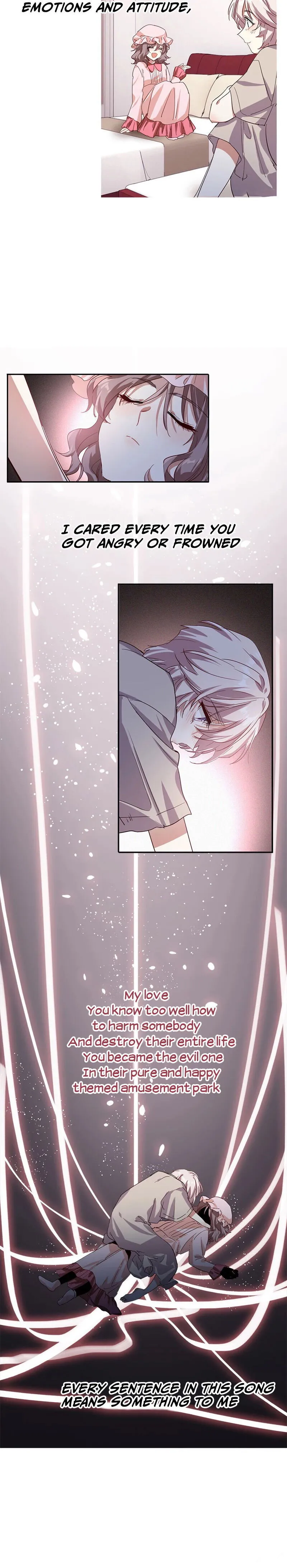 Star Dream Idol Project Chapter 274 Online - página 13