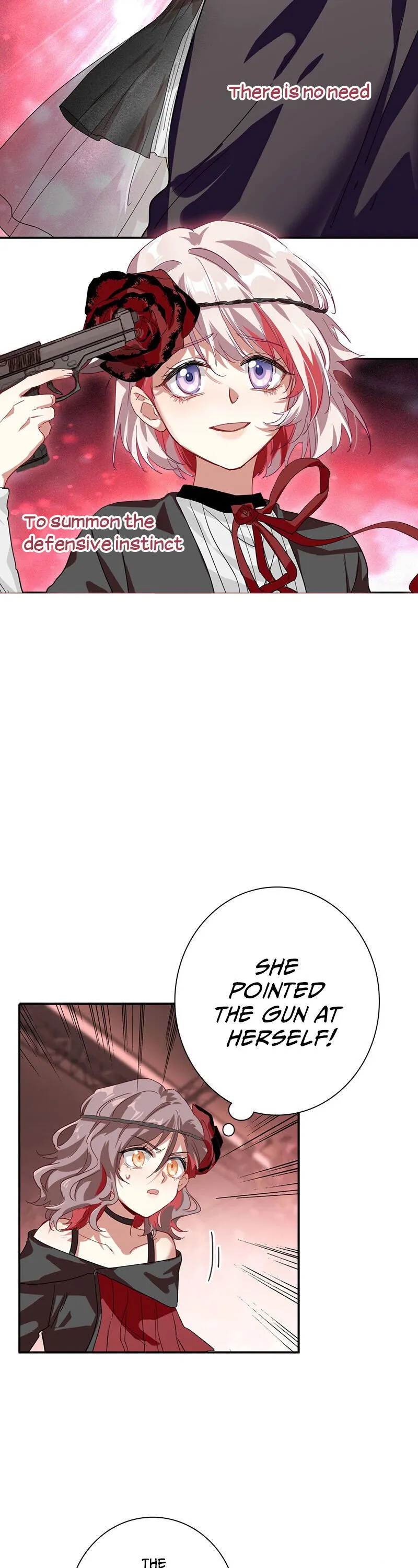 Star Dream Idol Project Chapter 274 Online - página 17