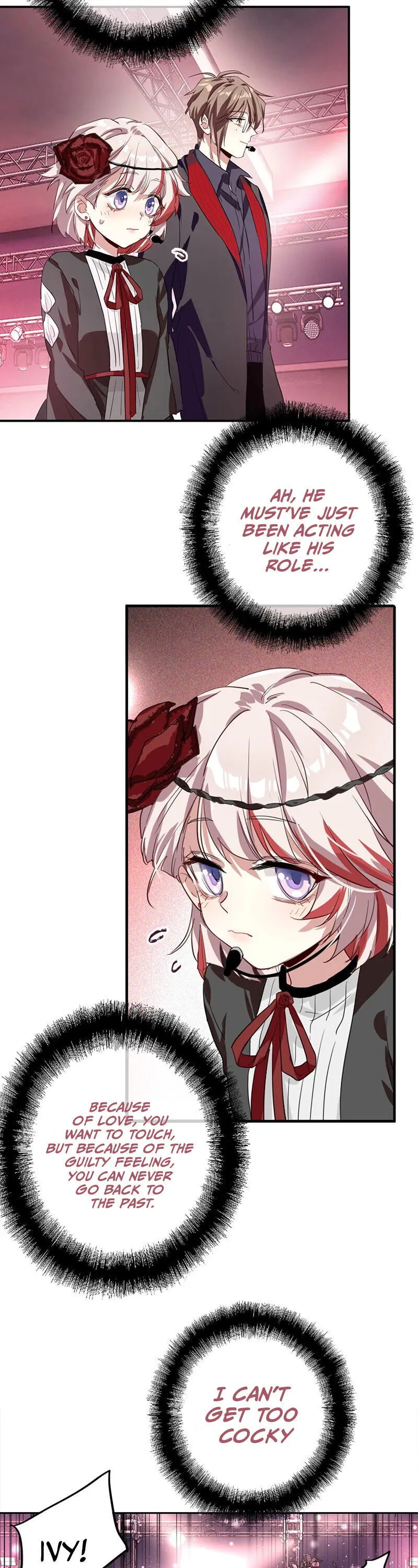 Star Dream Idol Project Chapter 275 Online - página 4