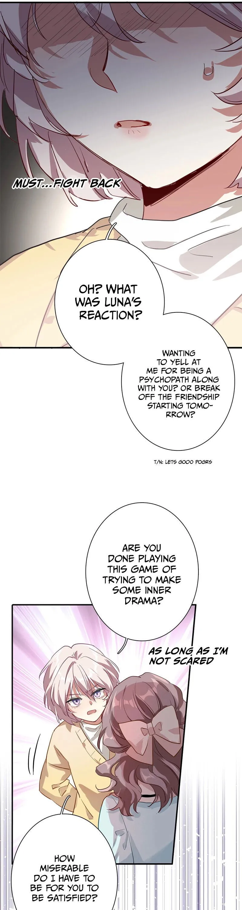 Star Dream Idol Project Chapter 275 Online - página 15