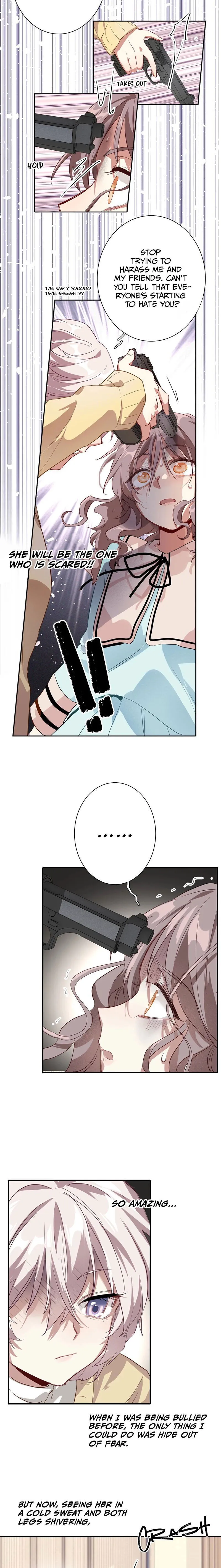 Star Dream Idol Project Chapter 275 Online - página 16