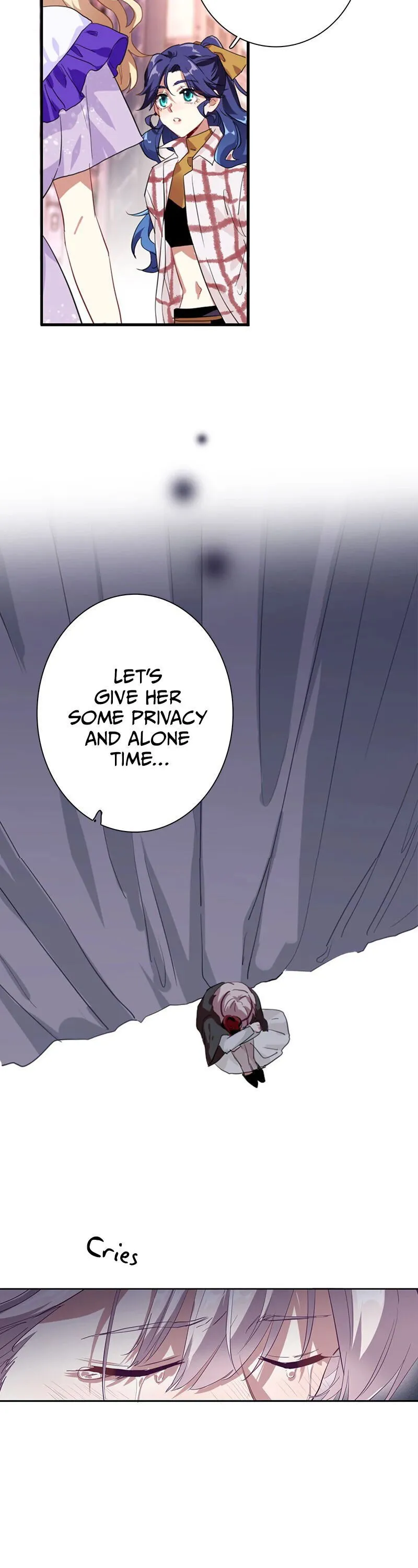 Star Dream Idol Project Chapter 276 Online - página 5