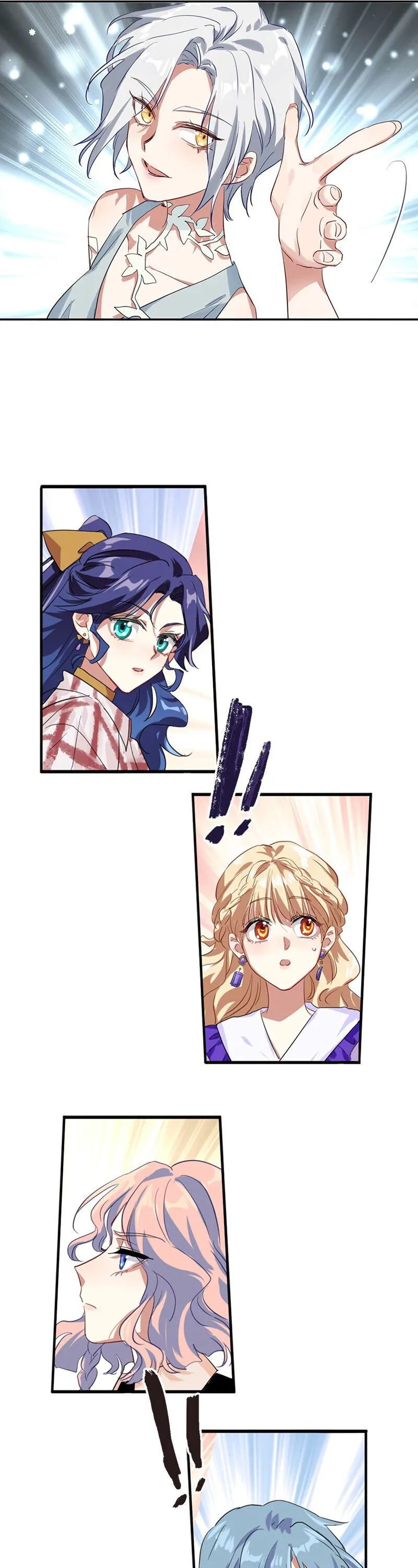 Star Dream Idol Project Chapter 276 Online - página 9