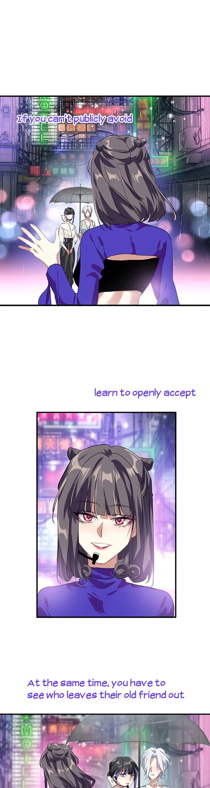 Star Dream Idol Project Chapter 276 Online - página 15