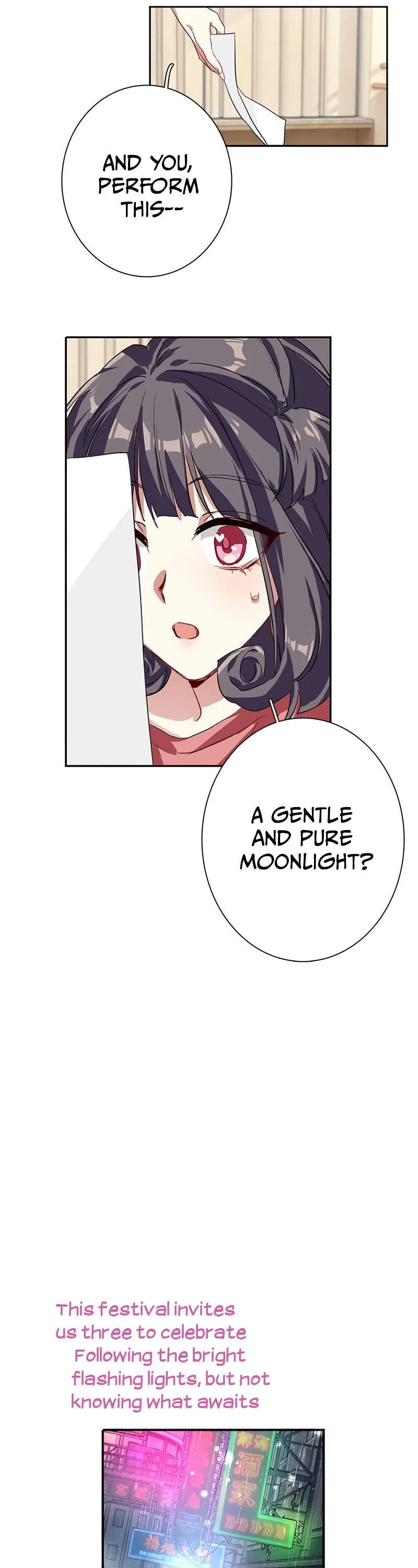 Star Dream Idol Project Chapter 276 Online - página 19