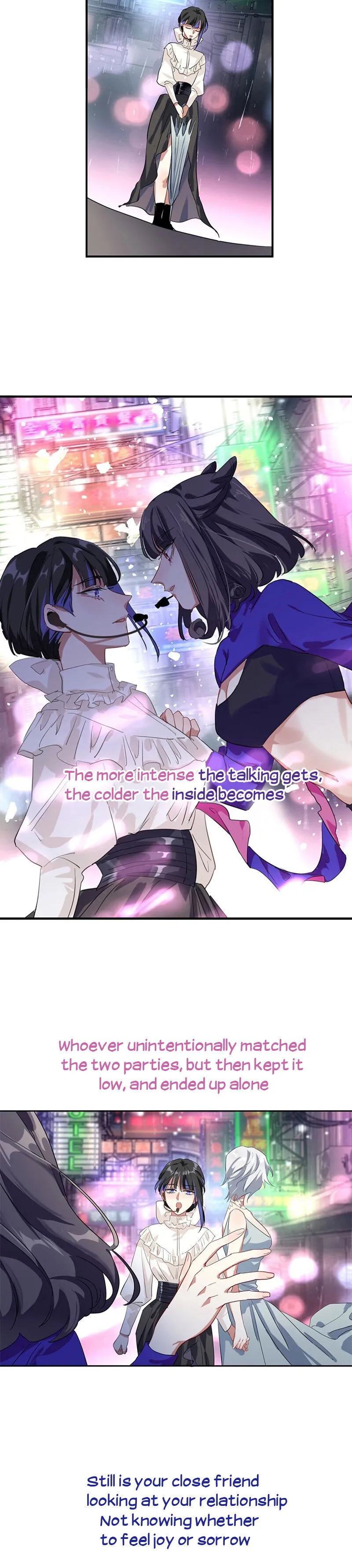 Star Dream Idol Project Chapter 276 Online - página 20