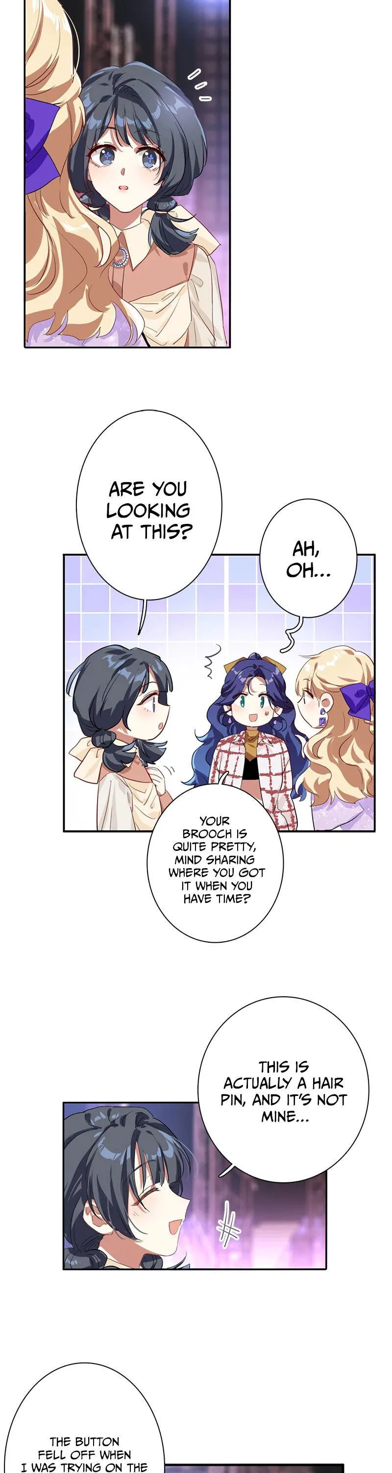 Star Dream Idol Project Chapter 277 Online - página 4