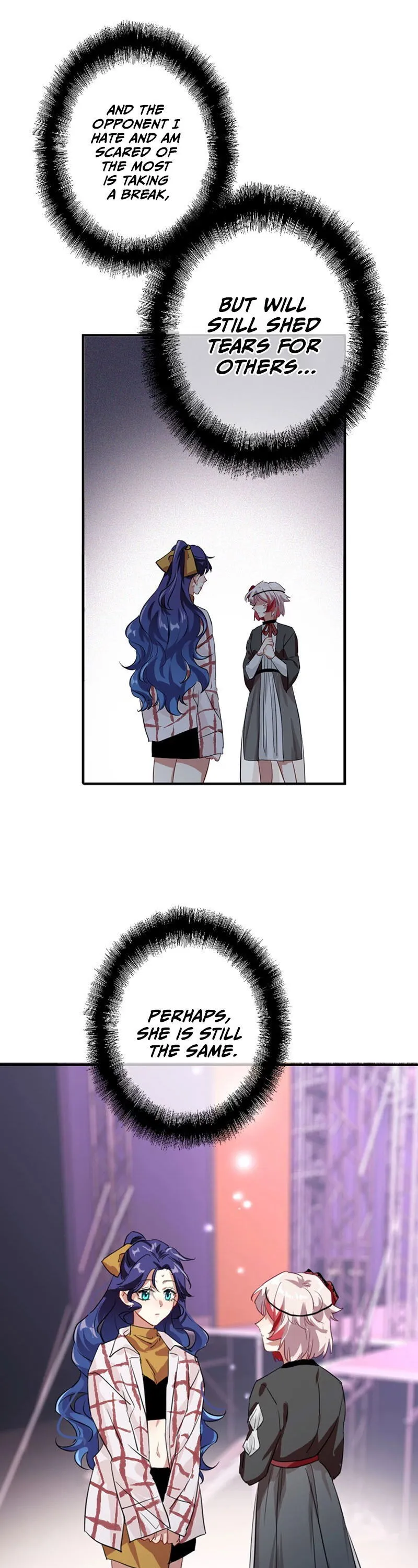 Star Dream Idol Project Chapter 277 Online - página 9
