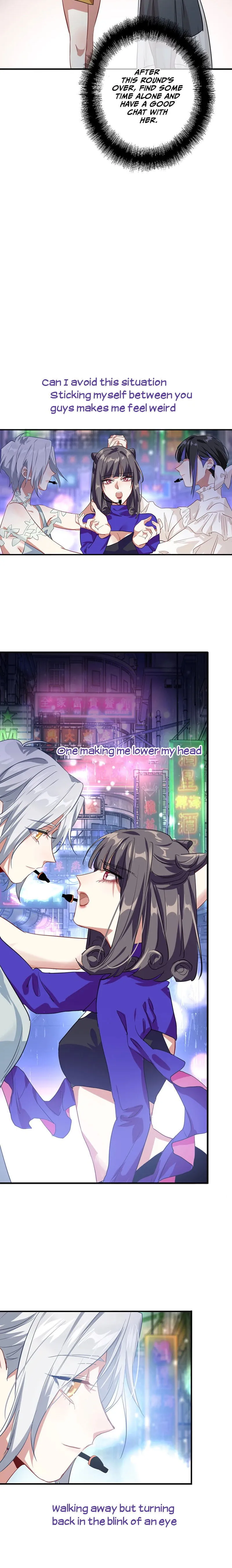 Star Dream Idol Project Chapter 277 Online - página 10