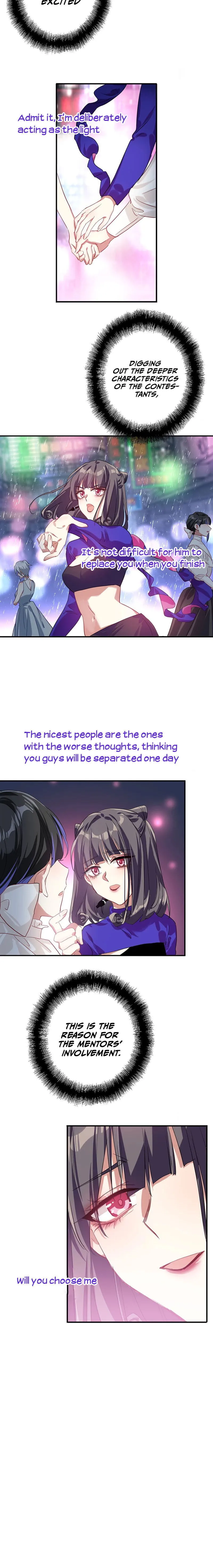 Star Dream Idol Project Chapter 277 Online - página 12