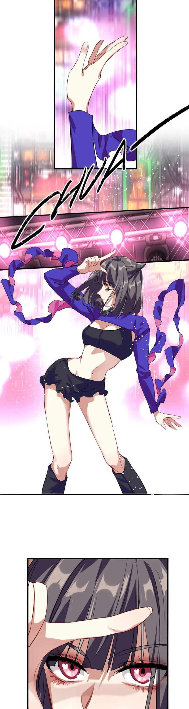 Star Dream Idol Project Chapter 277 Online - página 17