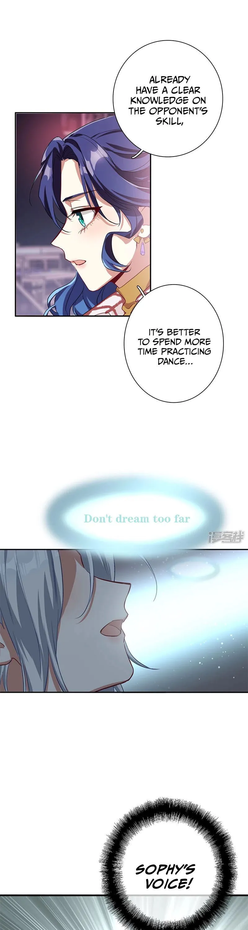 Star Dream Idol Project Chapter 277 Online - página 19