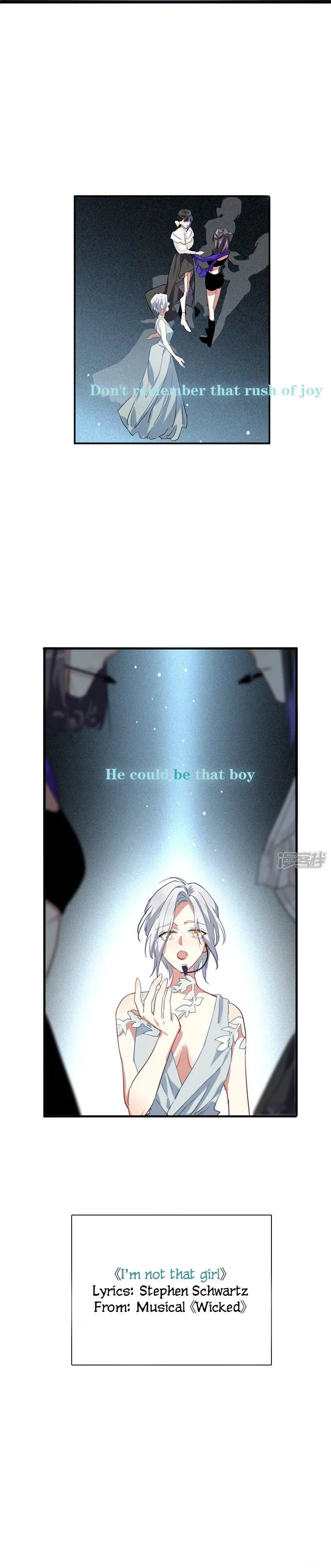 Star Dream Idol Project Chapter 277 Online - página 21