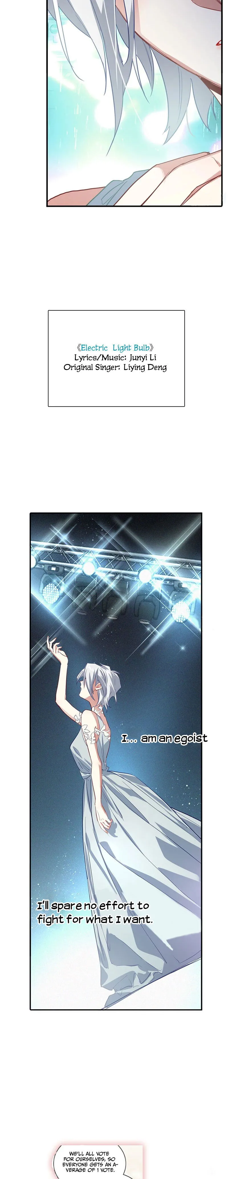 Star Dream Idol Project Chapter 278 Online - página 5