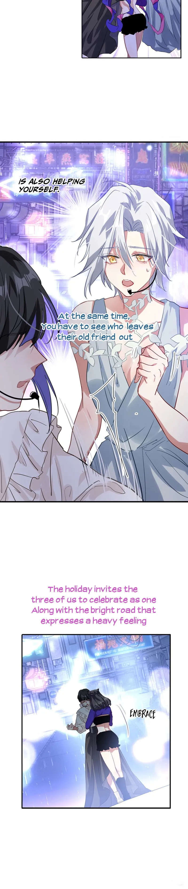 Star Dream Idol Project Chapter 278 Online - página 8