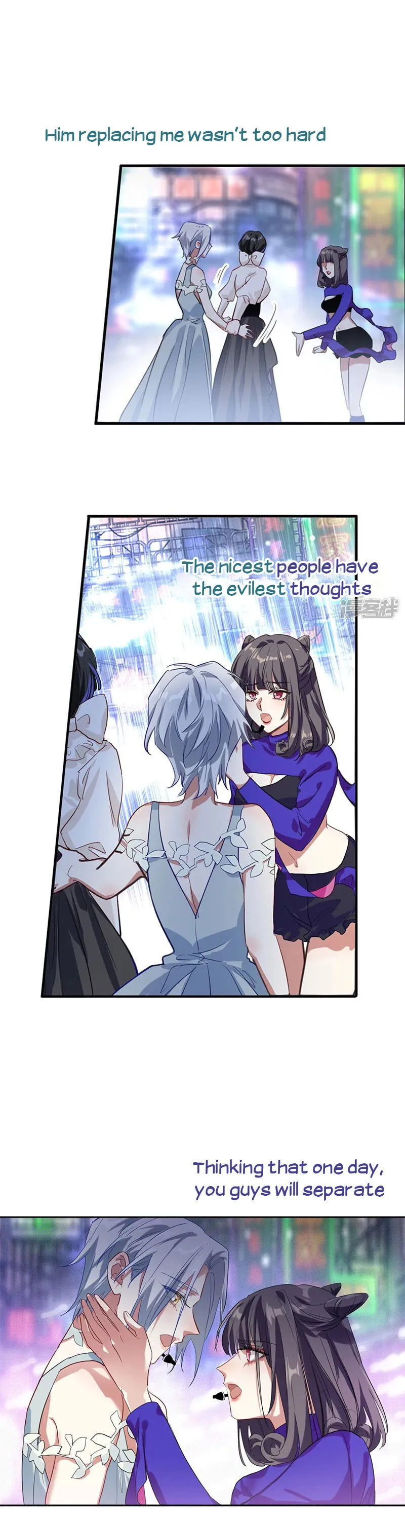 Star Dream Idol Project Chapter 278 Online - página 14