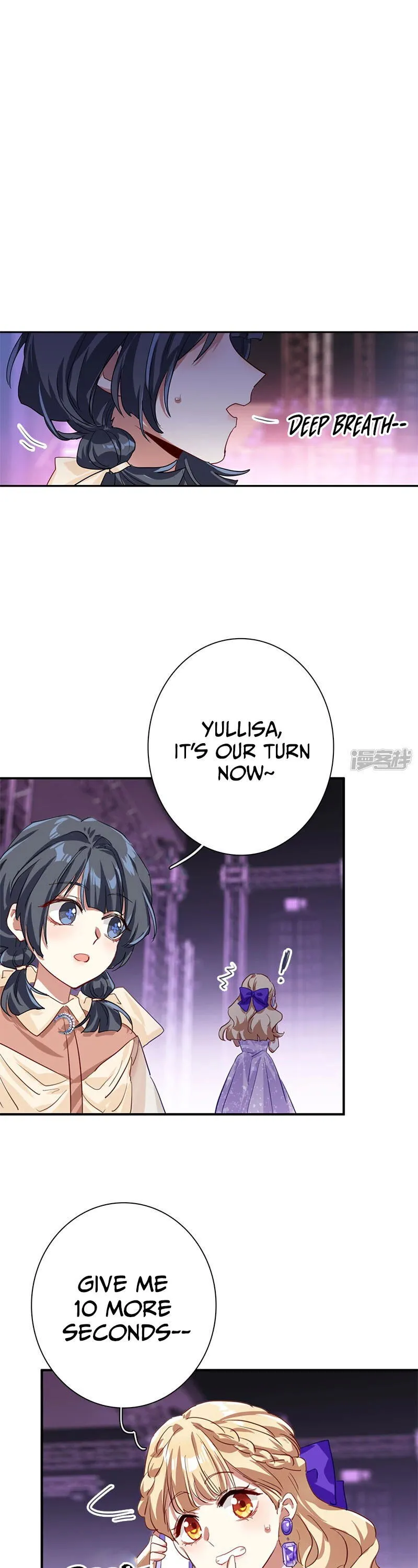 Star Dream Idol Project Chapter 278 Online - página 21