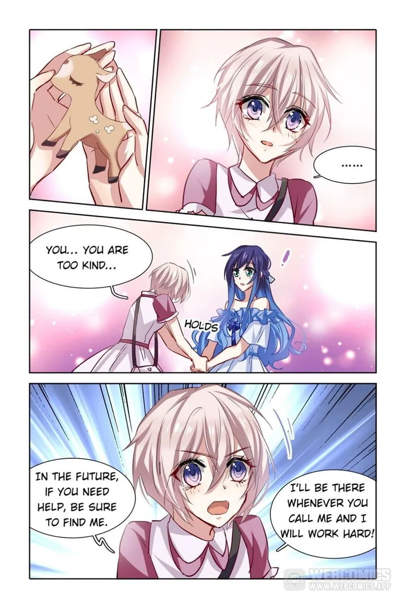 Star Dream Idol Project Chapter 28 Online - página 4