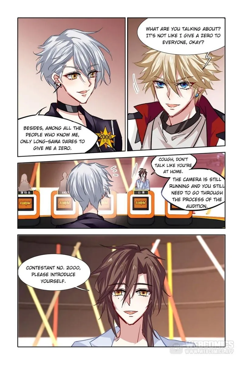 Star Dream Idol Project Chapter 28 Online - página 10