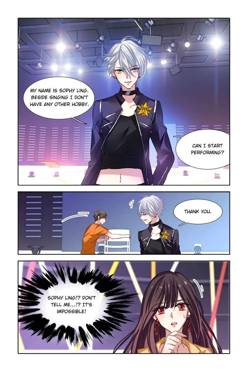 Star Dream Idol Project Chapter 28 Online - página 11
