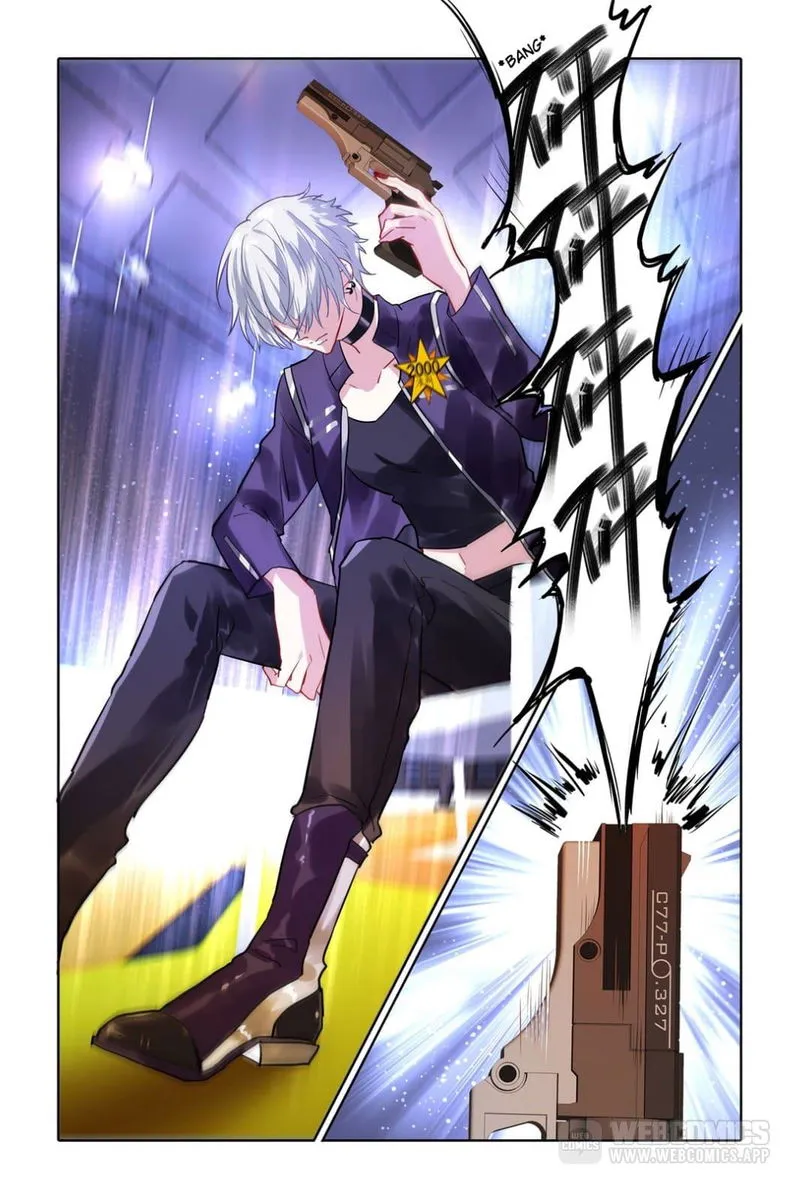 Star Dream Idol Project Chapter 28 Online - página 12