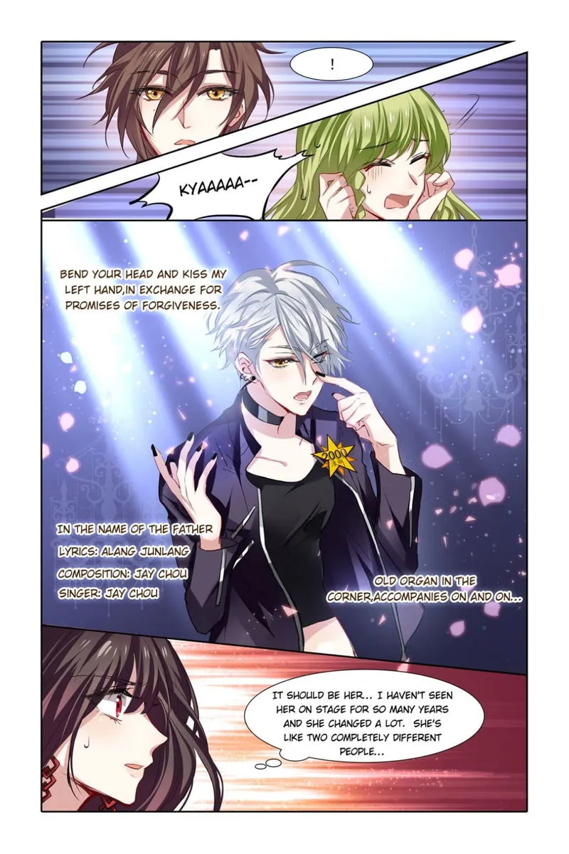 Star Dream Idol Project Chapter 28 Online - página 13
