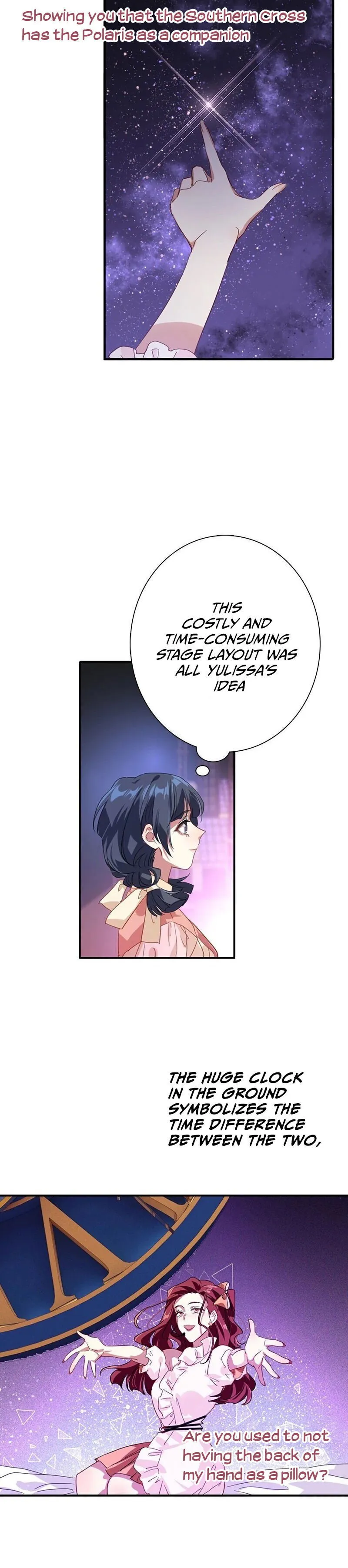 Star Dream Idol Project Chapter 280 Online - página 5
