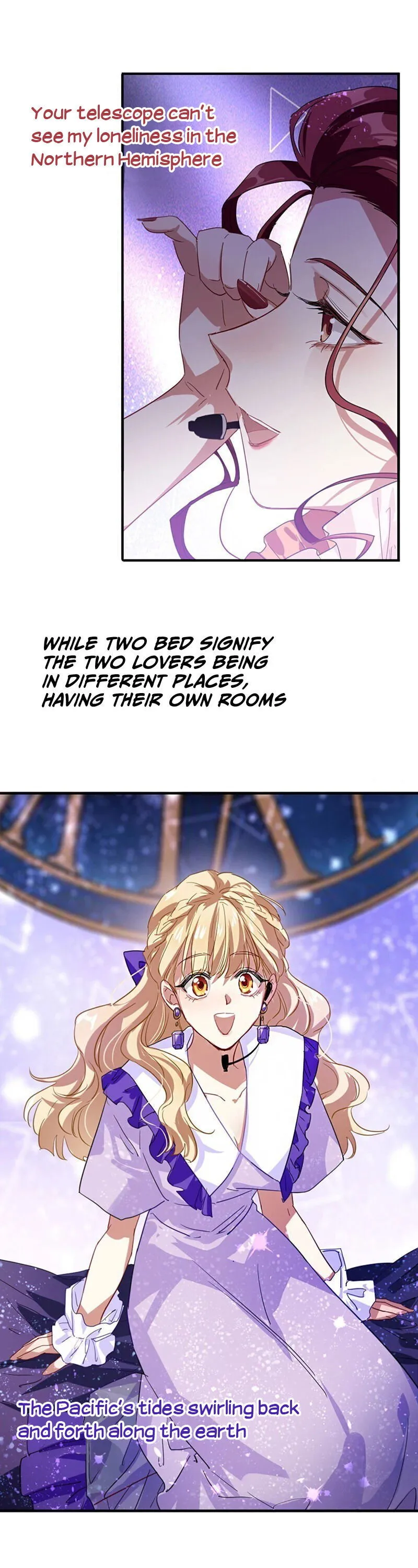 Star Dream Idol Project Chapter 280 Online - página 6