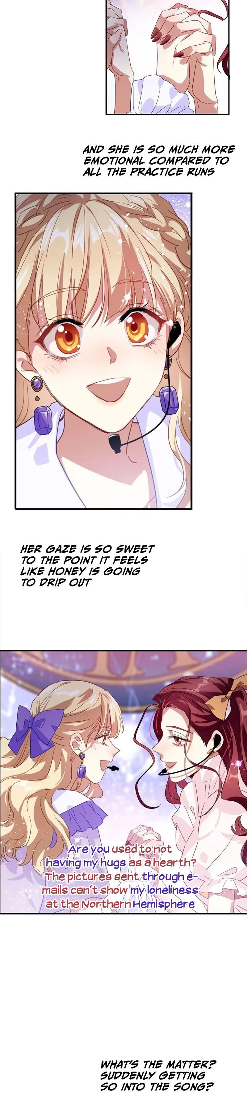 Star Dream Idol Project Chapter 280 Online - página 8