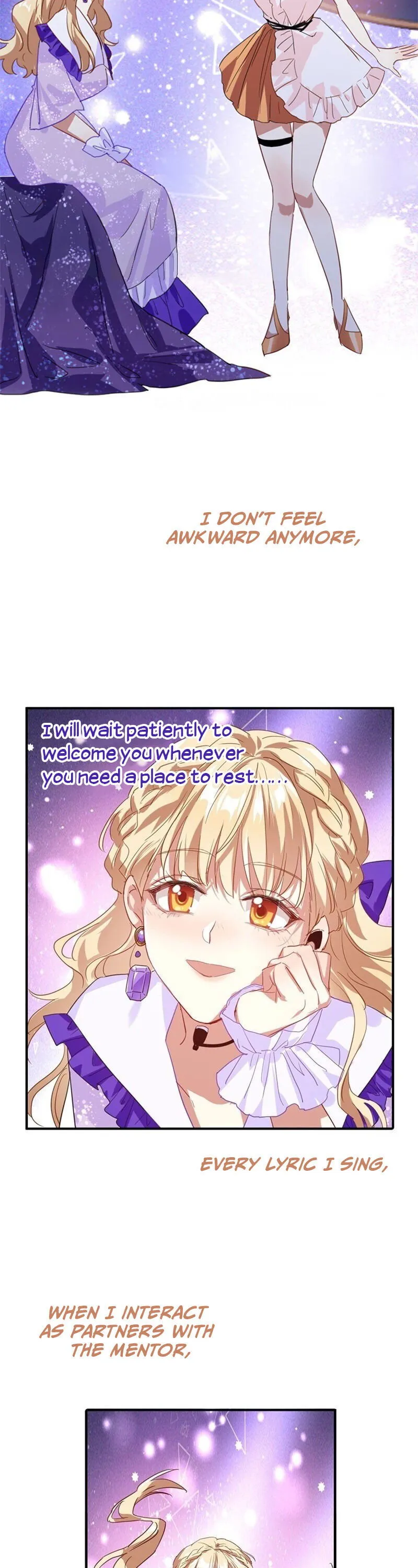 Star Dream Idol Project Chapter 280 Online - página 12
