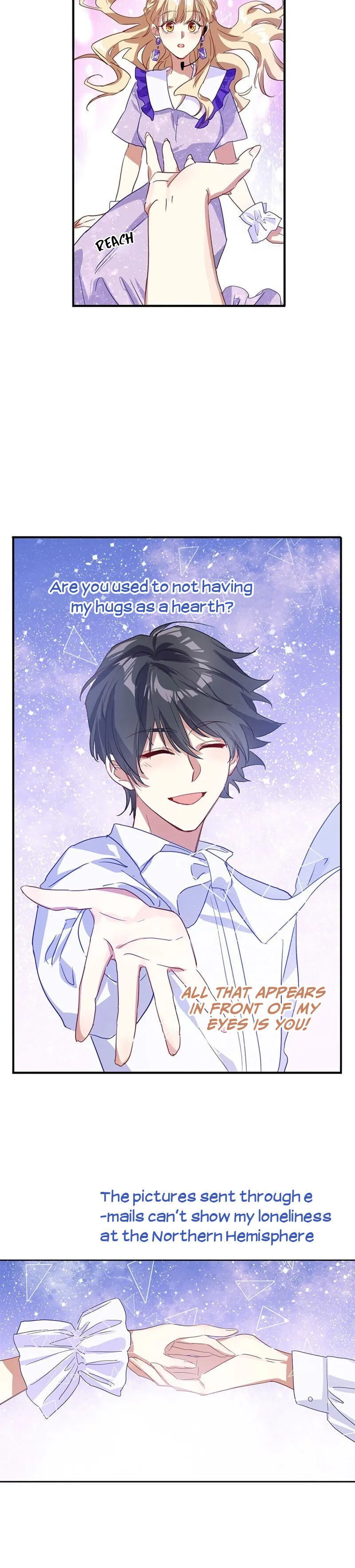 Star Dream Idol Project Chapter 280 Online - página 13