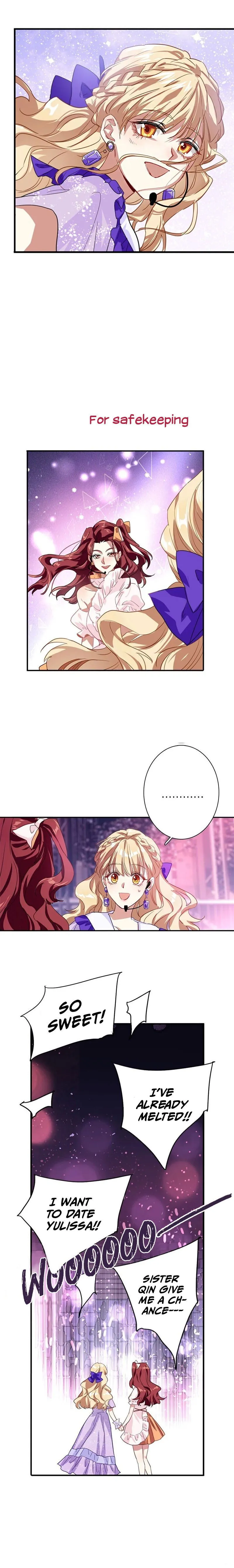 Star Dream Idol Project Chapter 280 Online - página 15