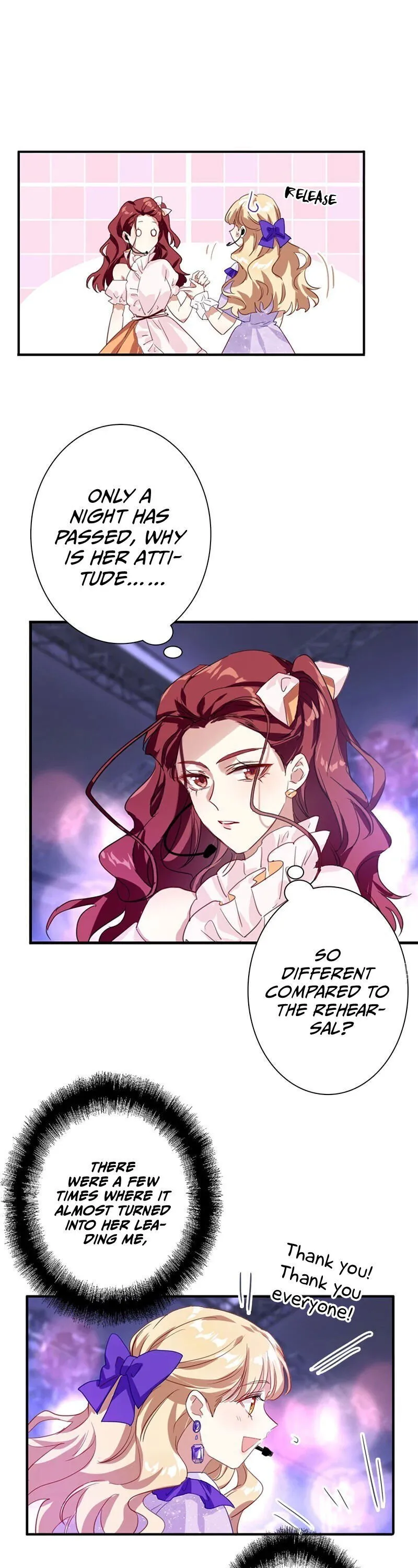 Star Dream Idol Project Chapter 280 Online - página 16