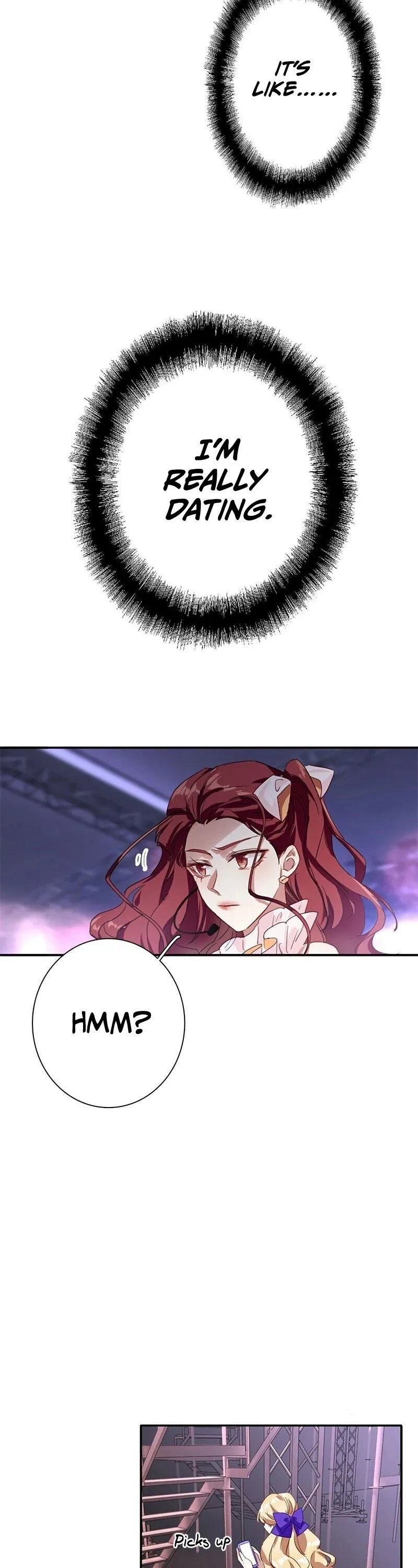 Star Dream Idol Project Chapter 280 Online - página 17
