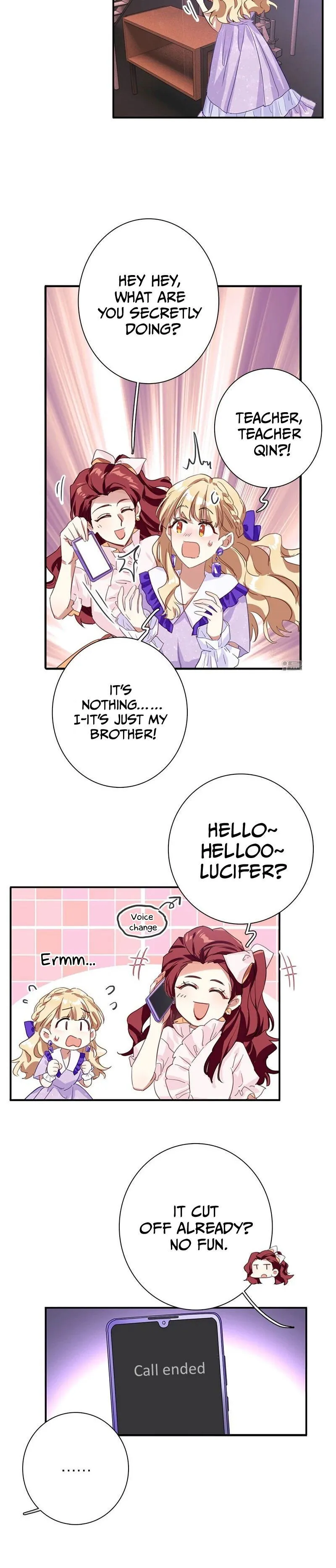 Star Dream Idol Project Chapter 280 Online - página 18