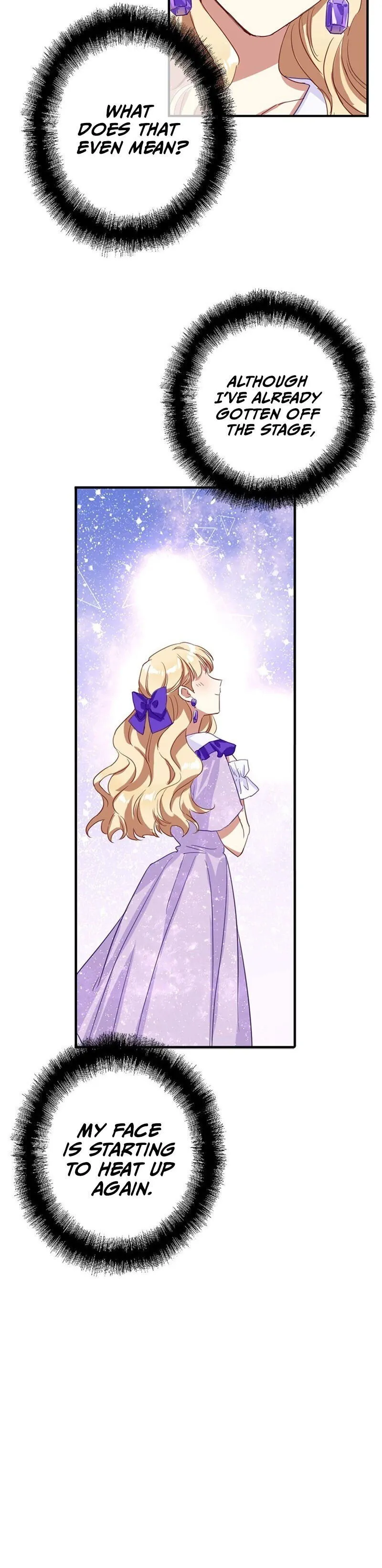 Star Dream Idol Project Chapter 280 Online - página 23