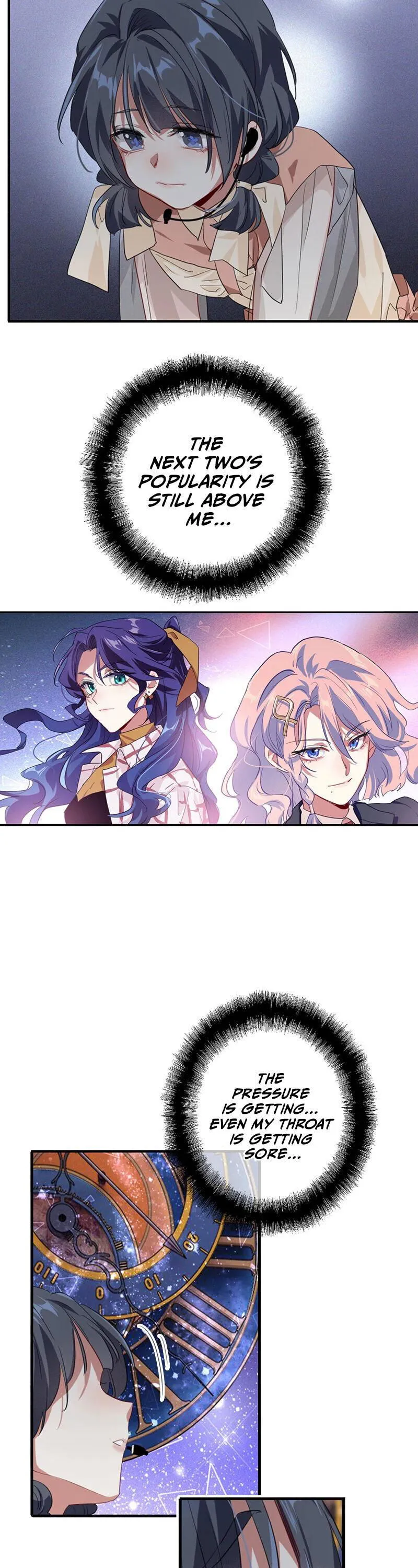 Star Dream Idol Project Chapter 281 Online - página 4