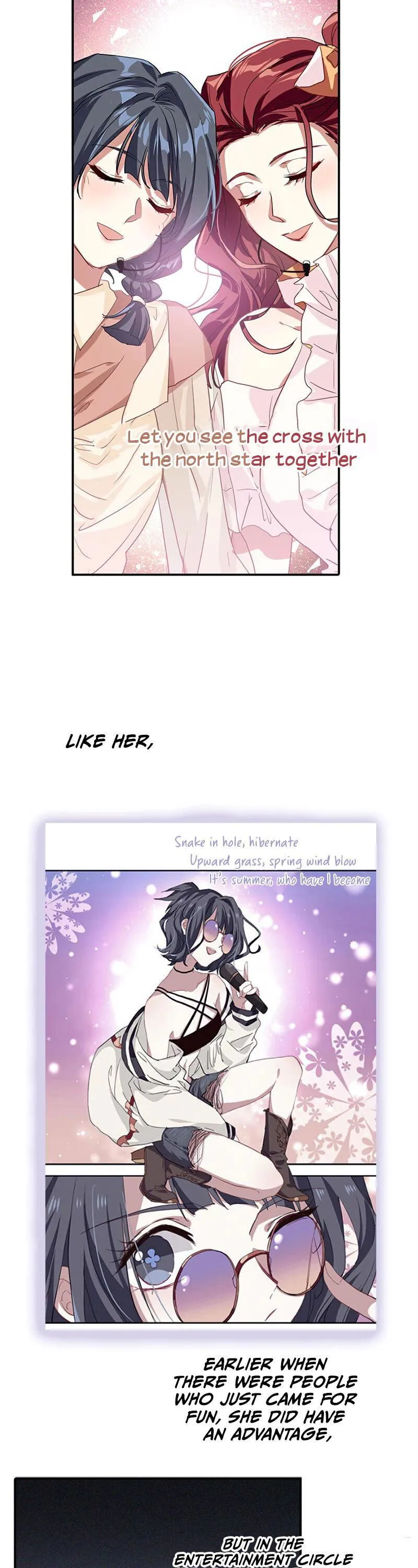 Star Dream Idol Project Chapter 281 Online - página 8