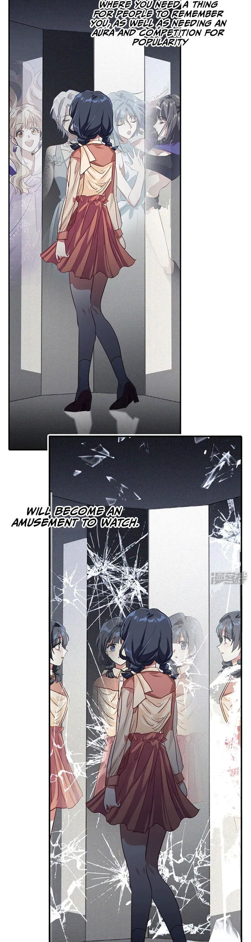 Star Dream Idol Project Chapter 281 Online - página 9