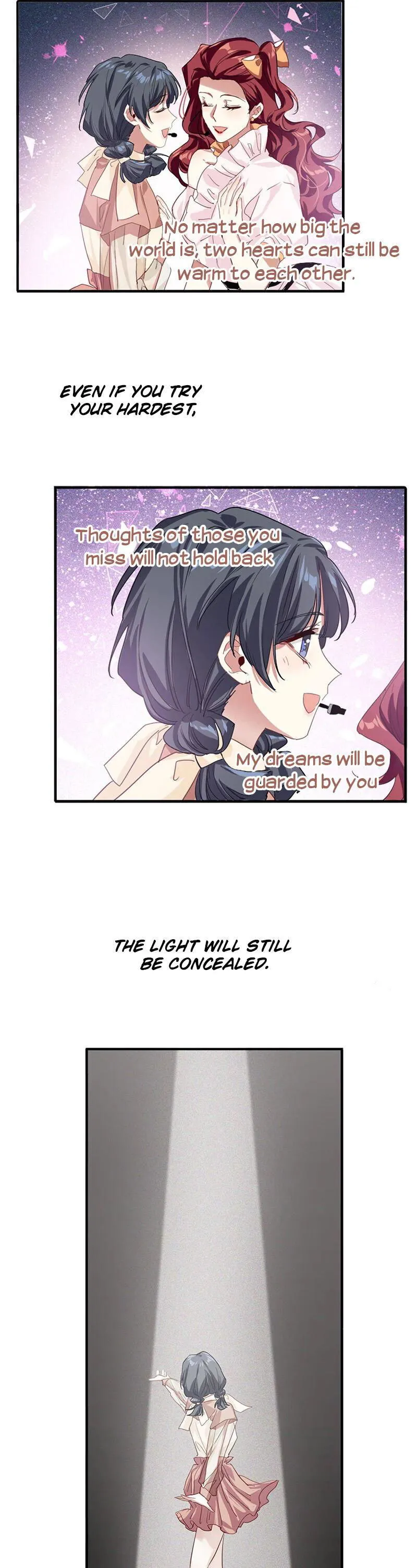 Star Dream Idol Project Chapter 281 Online - página 11