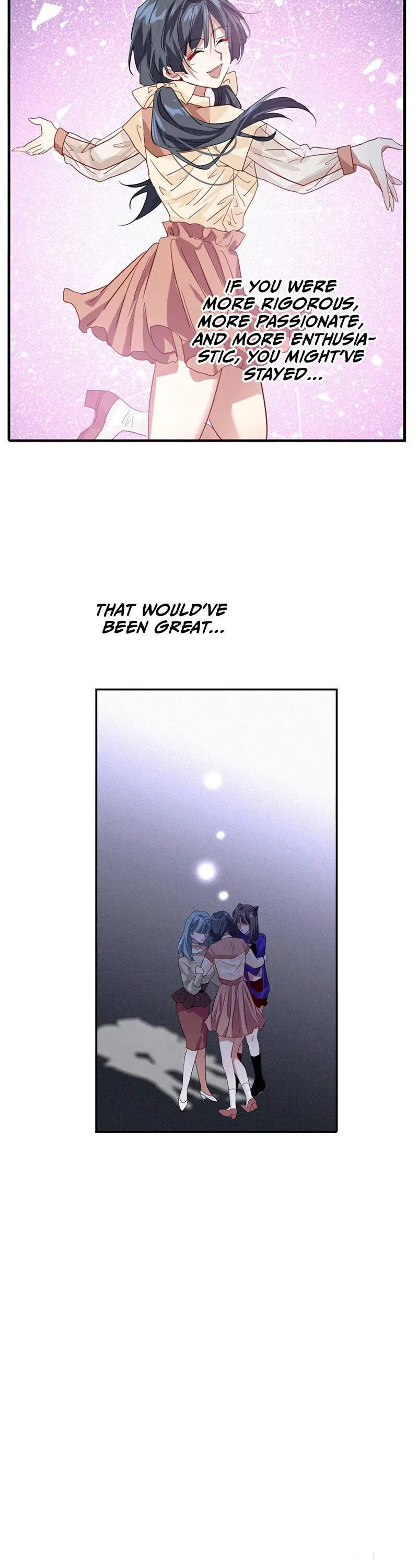 Star Dream Idol Project Chapter 281 Online - página 16
