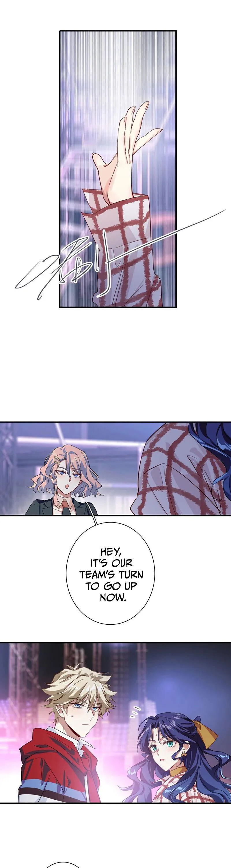Star Dream Idol Project Chapter 281 Online - página 17