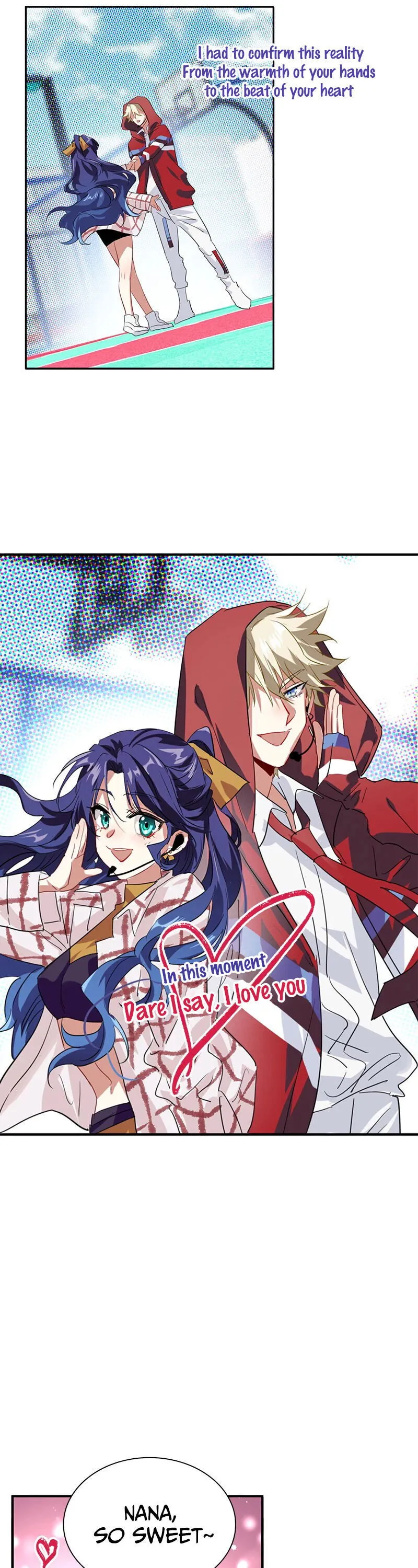 Star Dream Idol Project Chapter 282 Online - página 6
