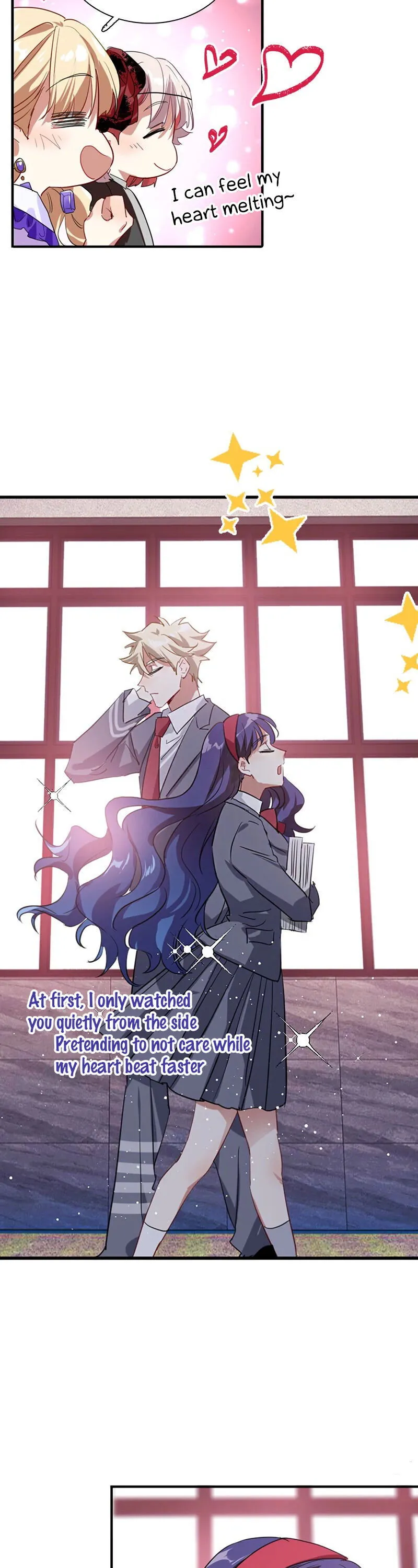 Star Dream Idol Project Chapter 282 Online - página 7