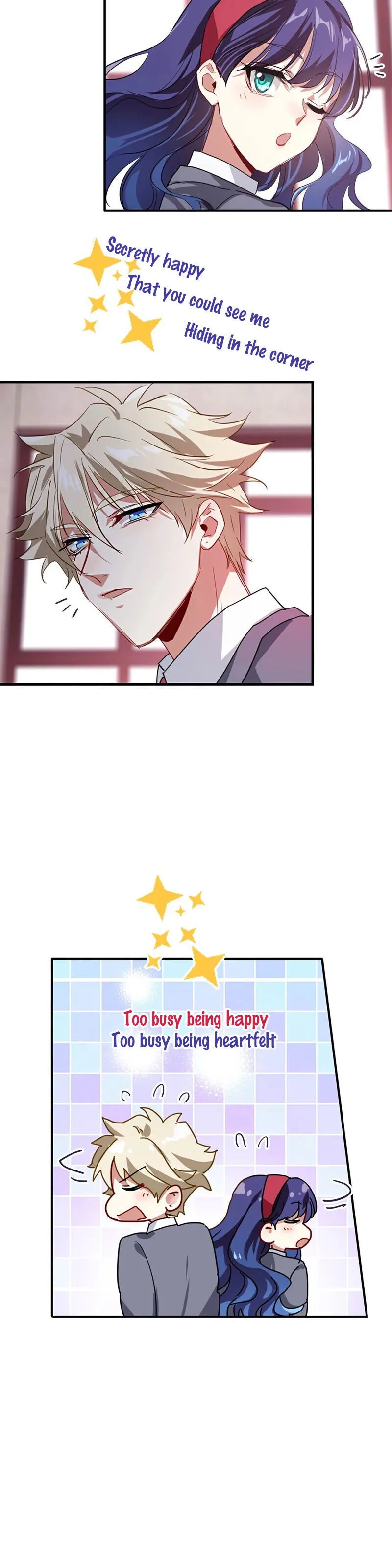 Star Dream Idol Project Chapter 282 Online - página 8