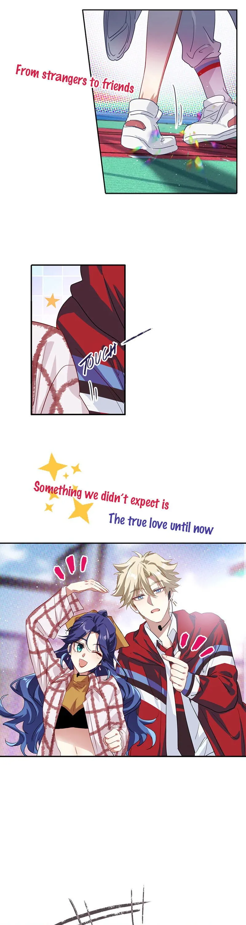 Star Dream Idol Project Chapter 282 Online - página 9