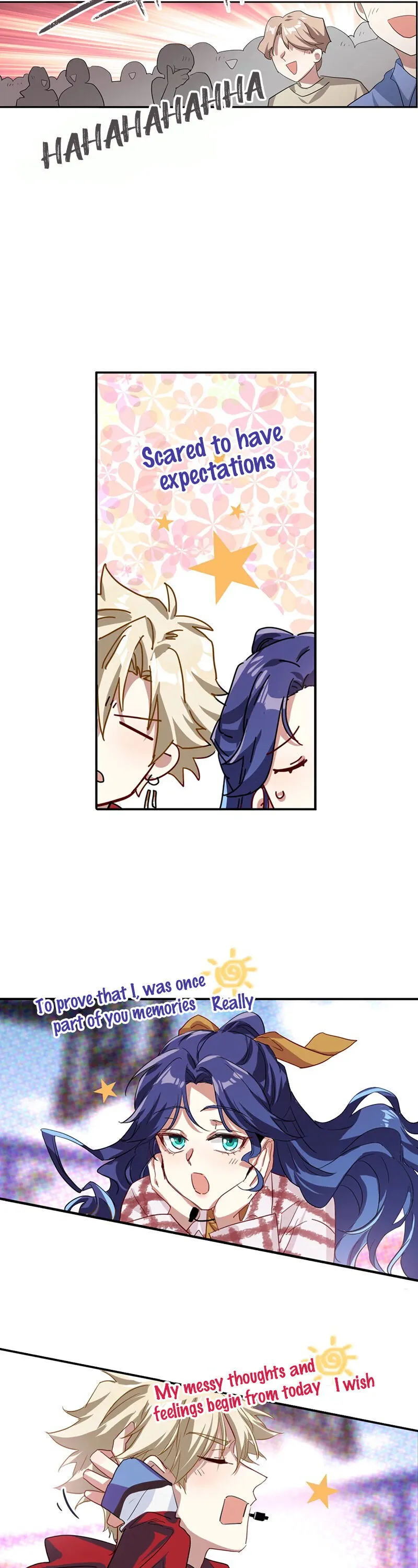 Star Dream Idol Project Chapter 282 Online - página 10
