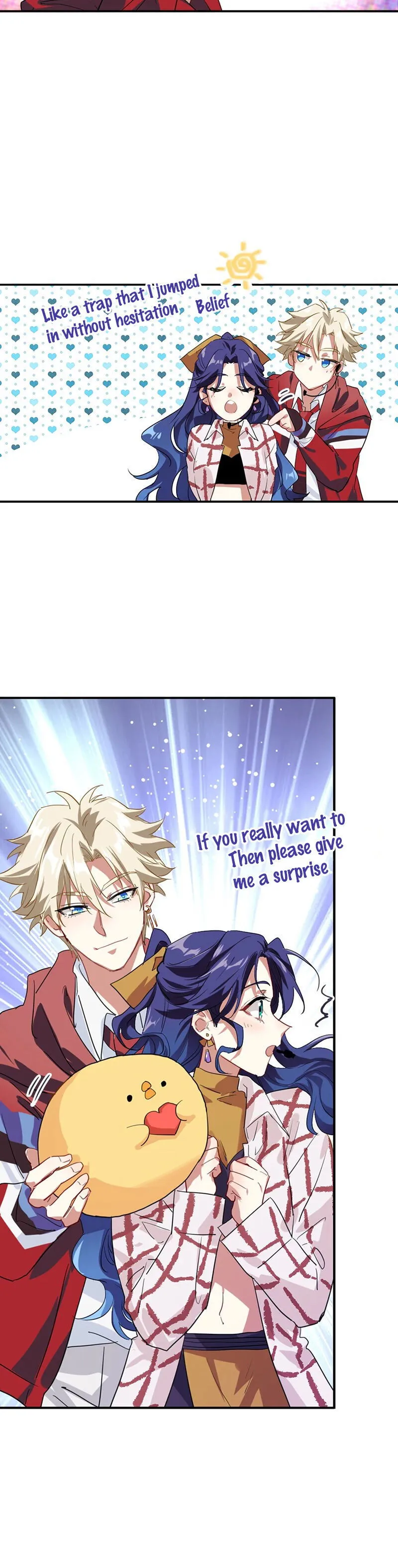 Star Dream Idol Project Chapter 282 Online - página 11