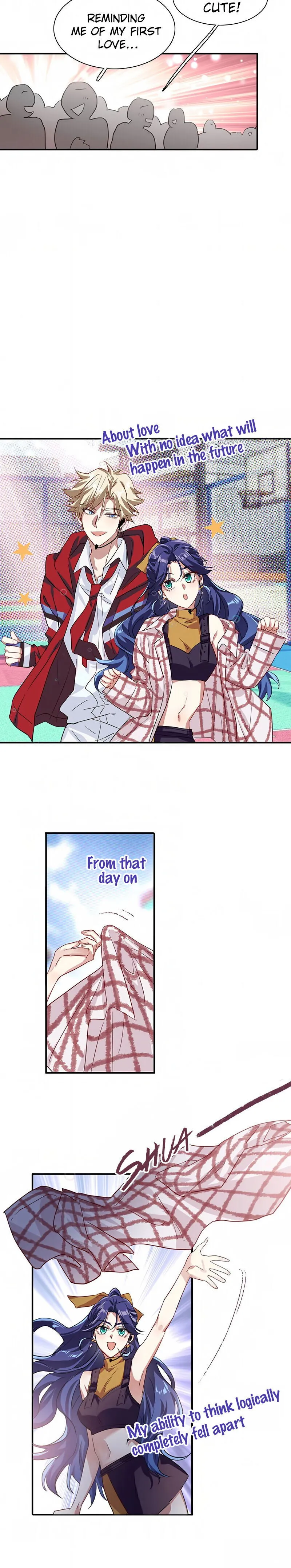 Star Dream Idol Project Chapter 282 Online - página 14